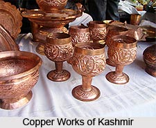 Art & Craft of Jammu Kashmir