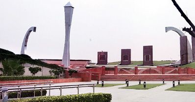 Places to Visit in Delhi