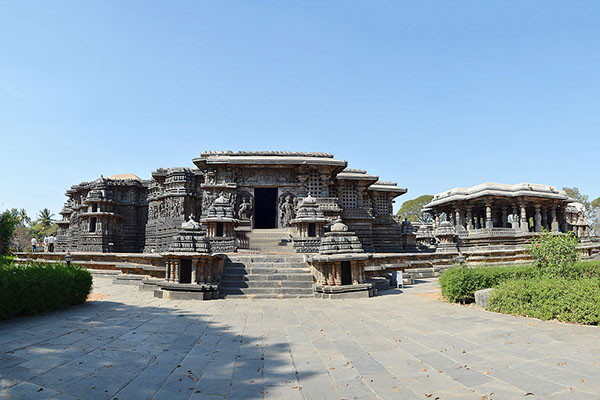 Places to Visit in Karnataka