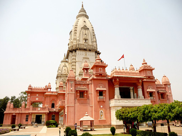 Places to Visit in Uttar Pradesh