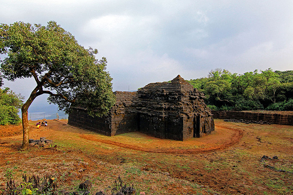 Places to Visit in Maharashtra