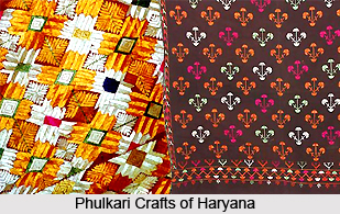 Art & Craft of Haryana
