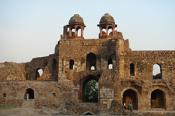 Places to Visit in Delhi