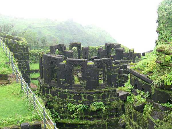 Places to Visit in Maharashtra