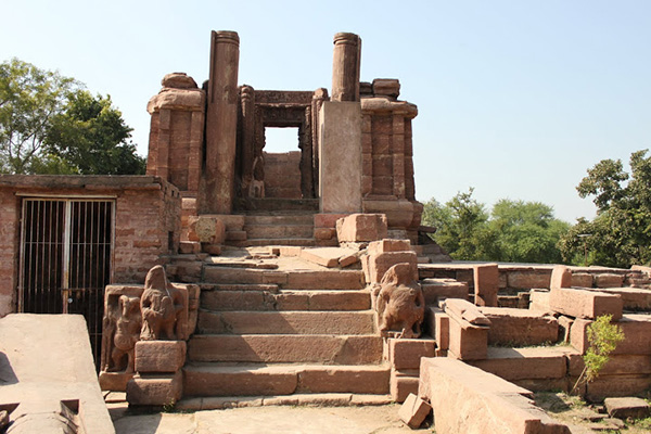 Places to Visit in Chhattisgarh