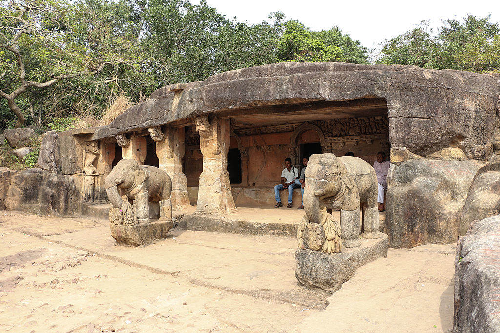 Places to Visit in Orissa
