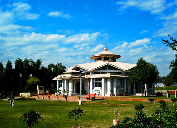Places to Visit in Haryana