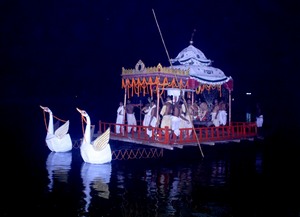Festivals in Orissa