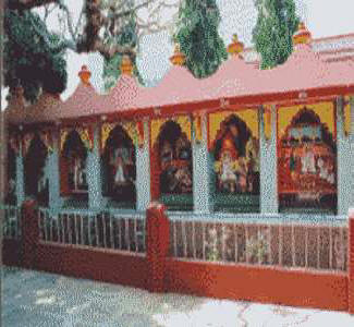 Places to Visit in Chhattisgarh