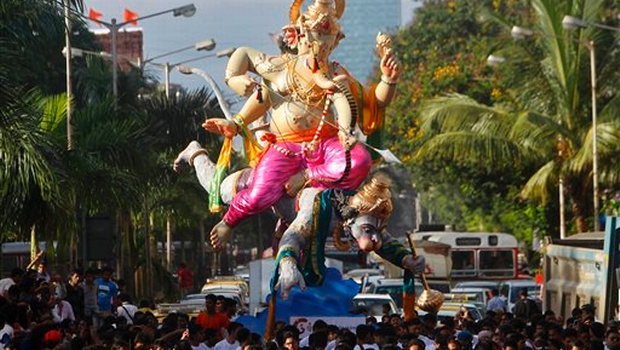 Festivals of Maharashtra