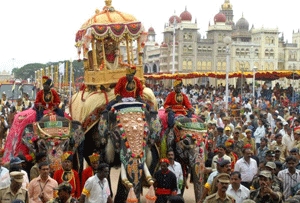 Fairs and Festivals of Karnataka