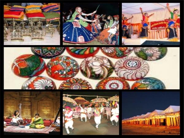 Fairs & Festivals of Madhya Pradesh