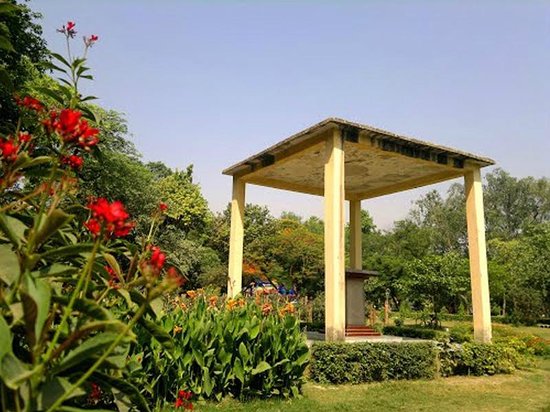 Places to Visit in Uttar Pradesh
