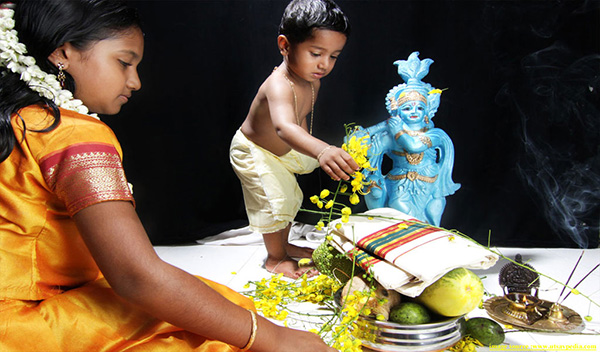 Fairs & Festivals of Kerala