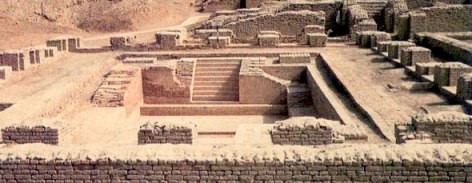 Harappan Civilization Archaeological Tour