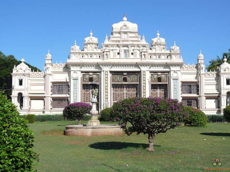 Historic Tour of Karnataka