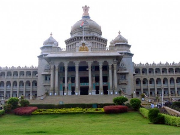 Historic Tour of Karnataka