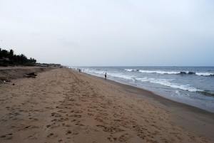 Auro Beach