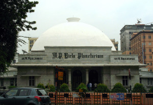 Birla Planetarium Kolkata