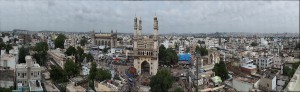 CHARMINAR Hyderabad