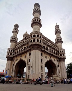 Charminar Pride of Hyderabad