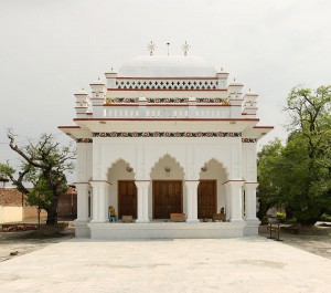 Gopinath Temple Ningthoukhong Manipur