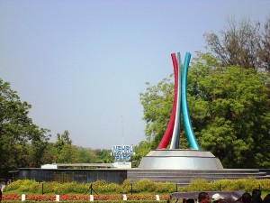 Hyderabad zoo