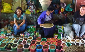 India New Market Aizawl Mizoram spices Vanessa Betts web