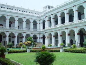 Indian Museum Kolkata