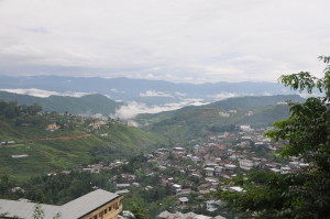 Kohima Nagaland India