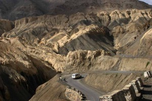 Ladakh Highway