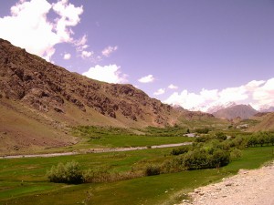 Leh Valley Ladakh 11