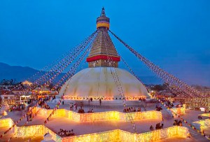 Lumbini Festival