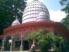 Mahamaya temple