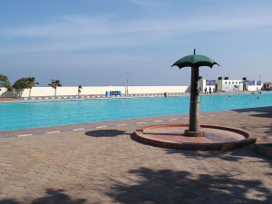 Marina Swimming Pool