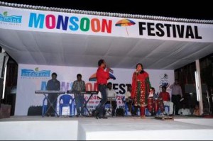 Monsoon Festival 1