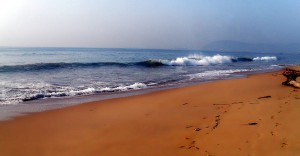 RK Beach Visakhapatnam