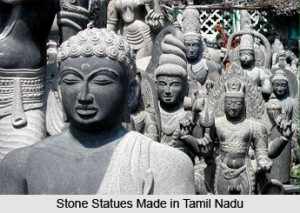 Stone Crafts of Tamil Nadu