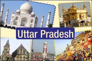 Uttar Pradesh