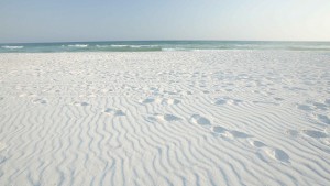 White Sand Miramar Beach