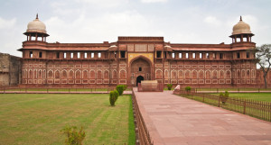 agra fort 2