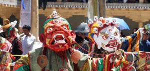 festivals of ladakh