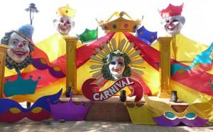 goa carnival 2014