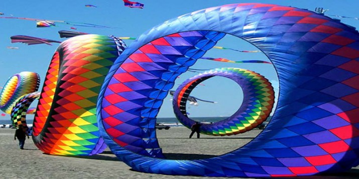 kite festival 2015