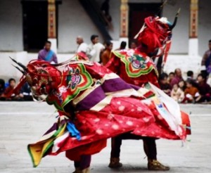 losar festival in arunachal pradesh
