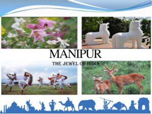 manipur the jewel of india