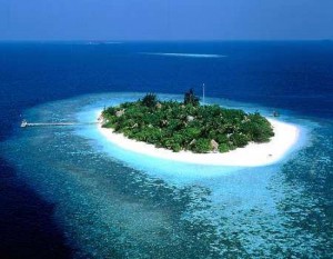 minicoy island