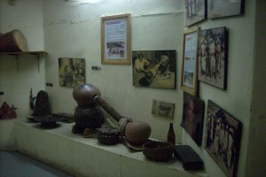 mizoram state museum 3