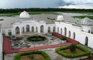 neermahal palace