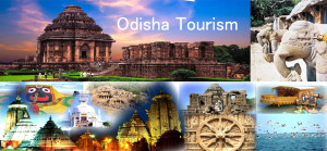 odisha tourism